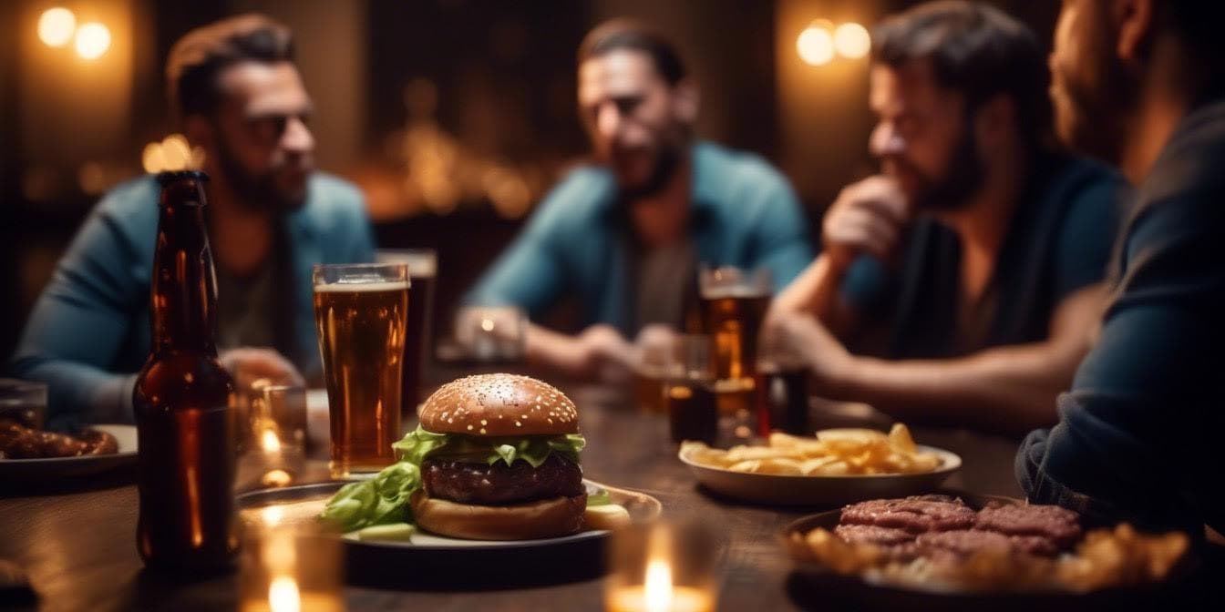 Ølsmaking med Joakim