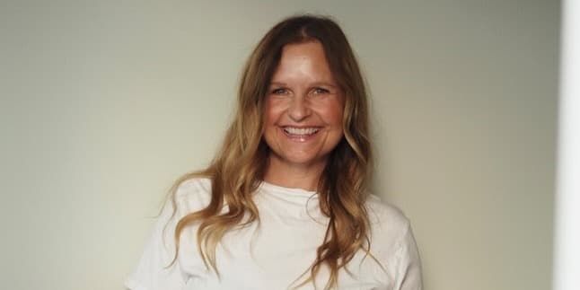 Jule-afternoon tea med Tove Taalesen