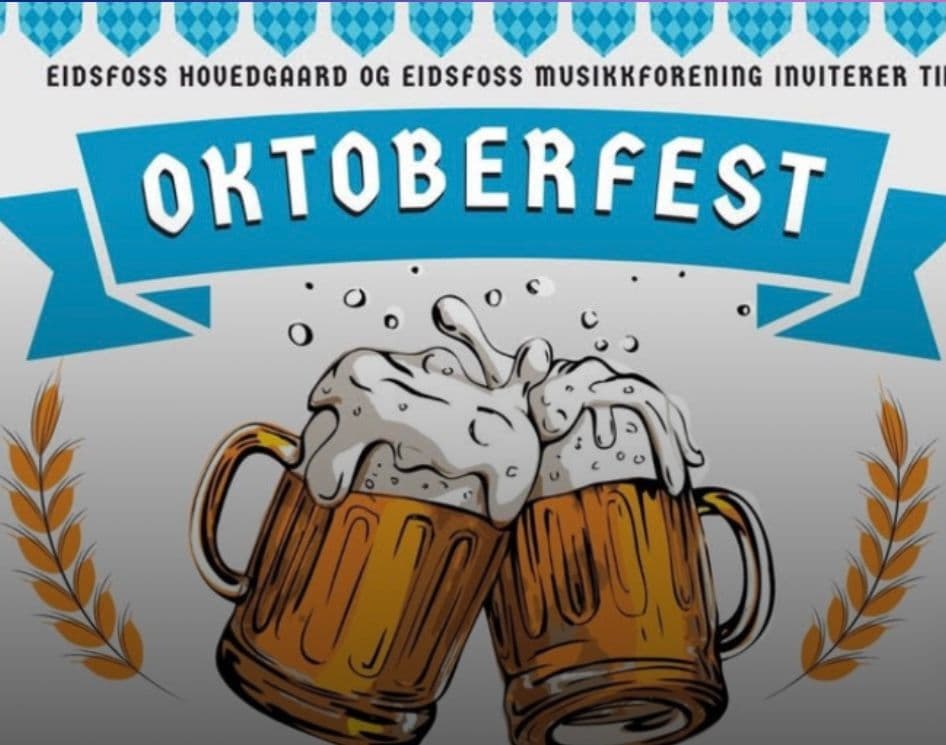 OKTOBERFEST