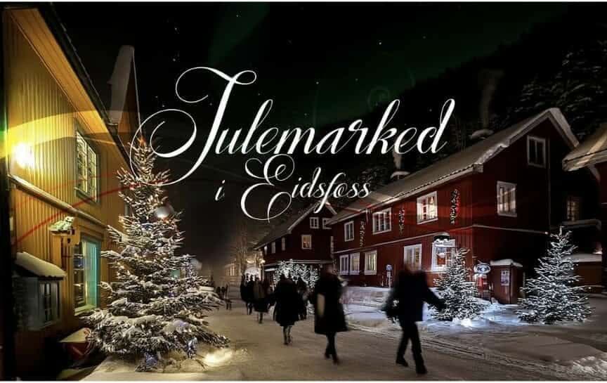 Julemarked
