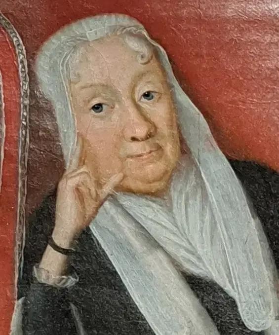 Kåseriaften: Karen Toller - husfrue, eiendomsbesitter og industrierske